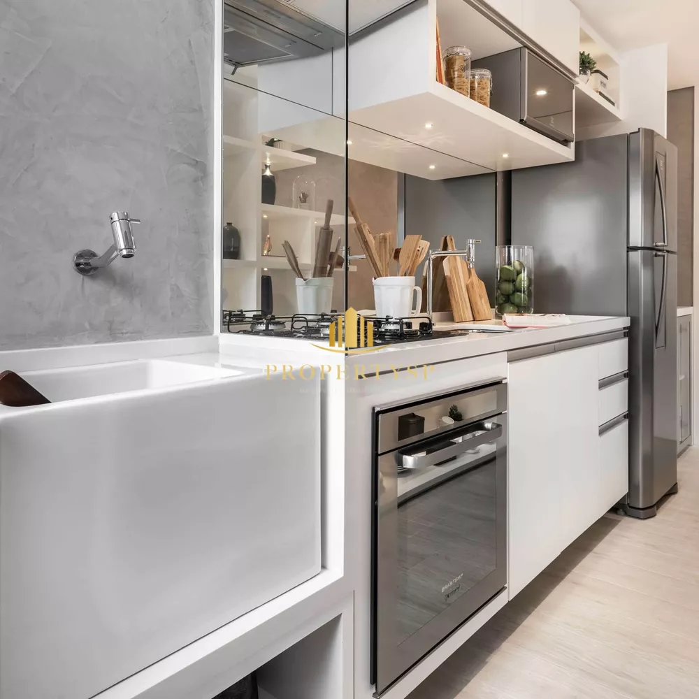 Apartamento, 2 quartos, 60 m² - Foto 1