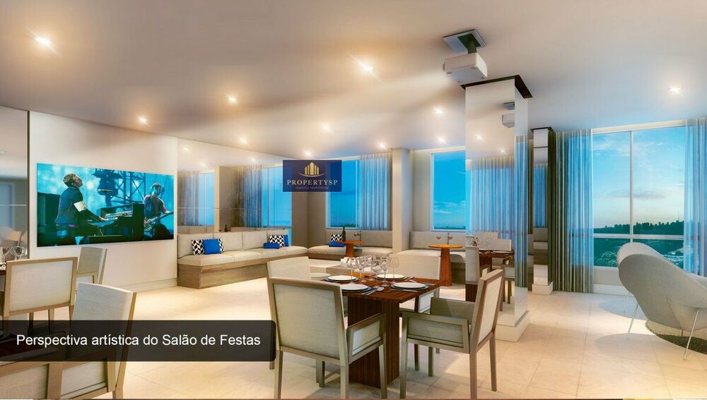 Apartamento, 2 quartos, 52 m² - Foto 6