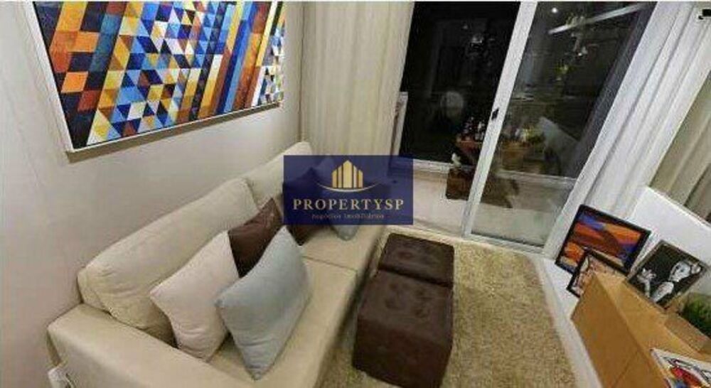 Apartamento, 2 quartos, 52 m² - Foto 3