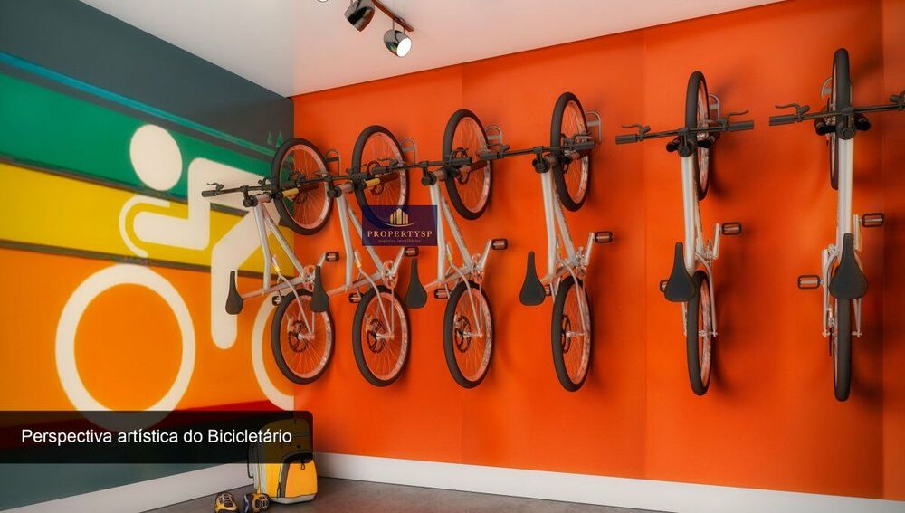 Apartamento, 2 quartos, 52 m² - Foto 10