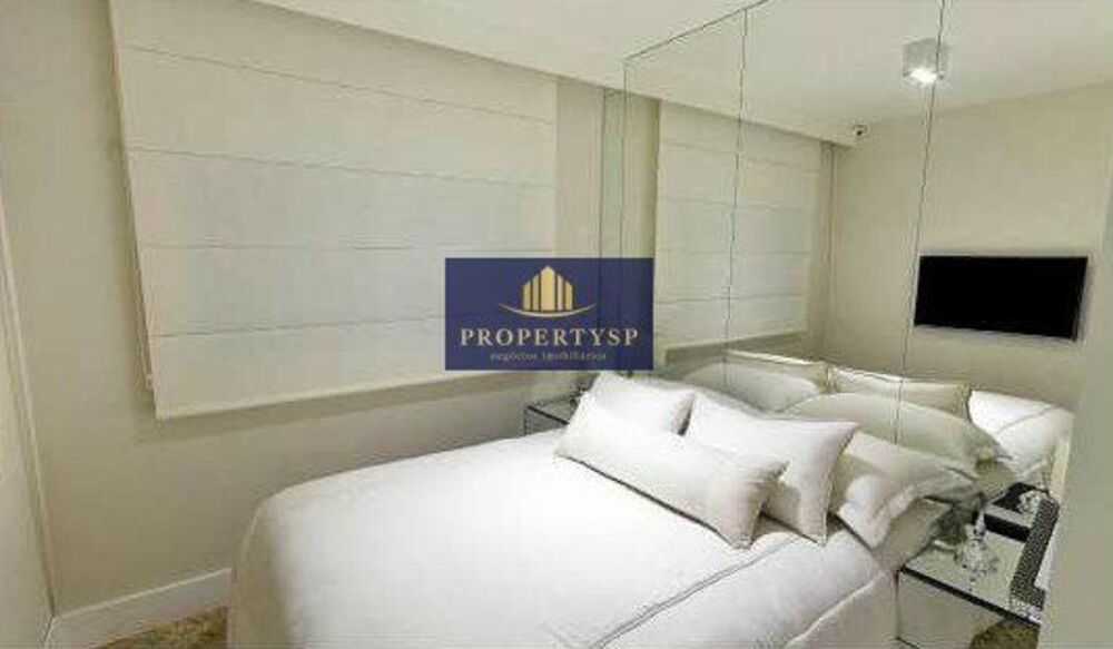 Apartamento, 2 quartos, 52 m² - Foto 12