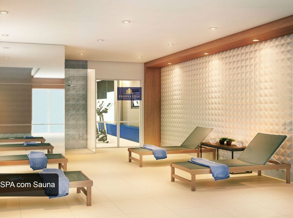 Apartamento, 2 quartos, 52 m² - Foto 5