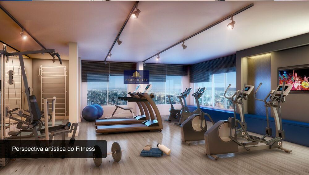 Apartamento, 2 quartos, 52 m² - Foto 9