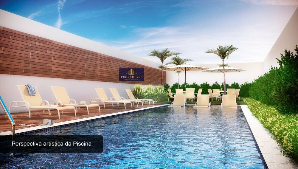 Apartamento, 2 quartos, 52 m² - Foto 11