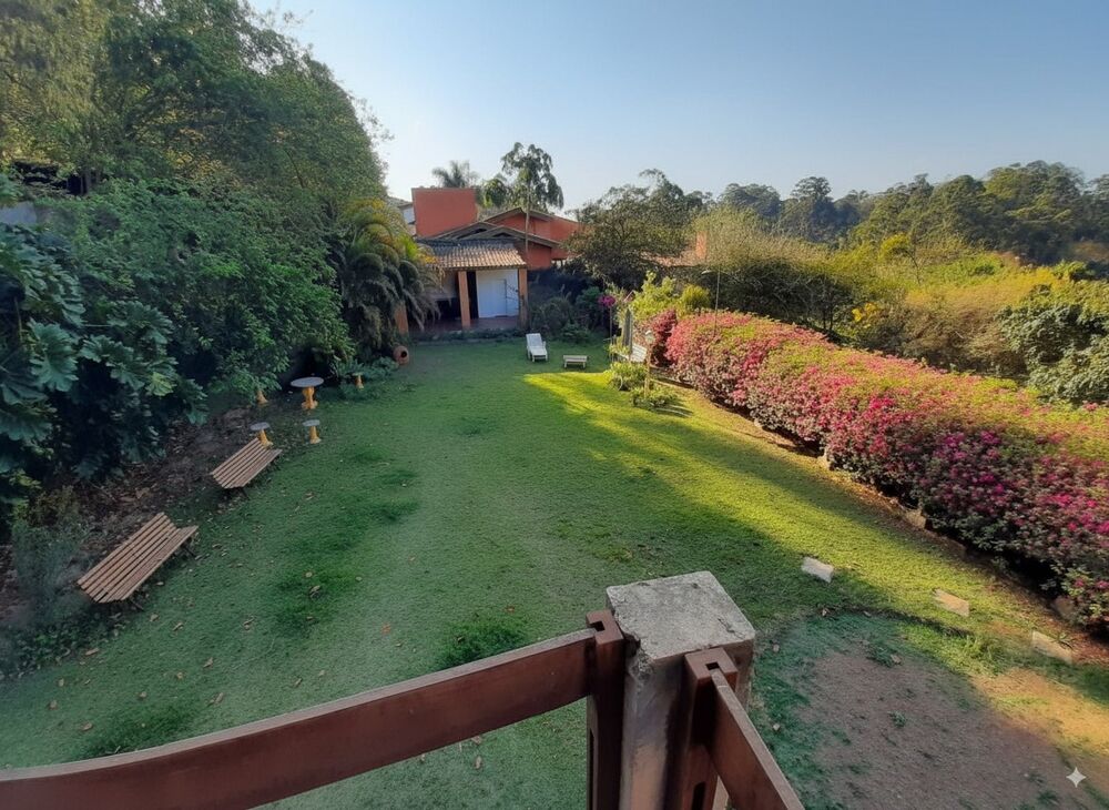 Apartamento, 3 quartos, 400 m² - Foto 2