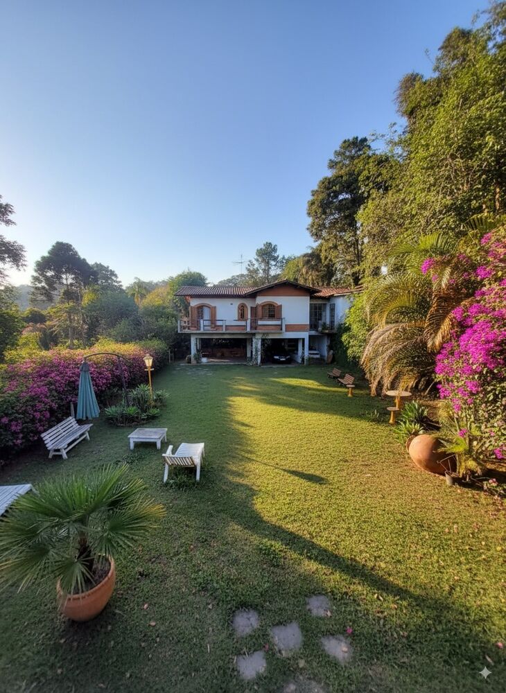 Apartamento, 3 quartos, 400 m² - Foto 1