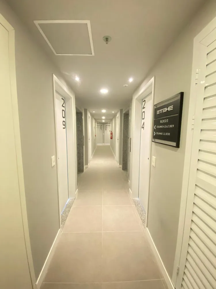 Apartamento, 2 quartos - Foto 2