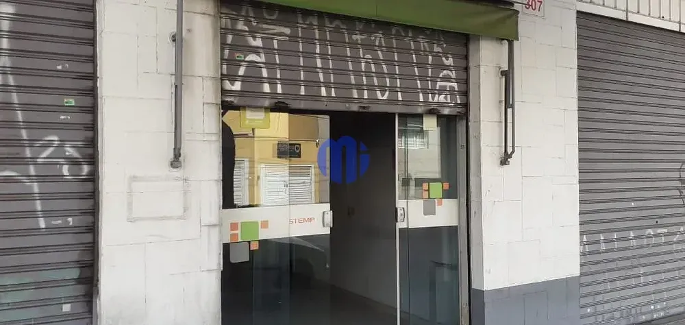 Loja-Salão, 360 m² - Foto 2