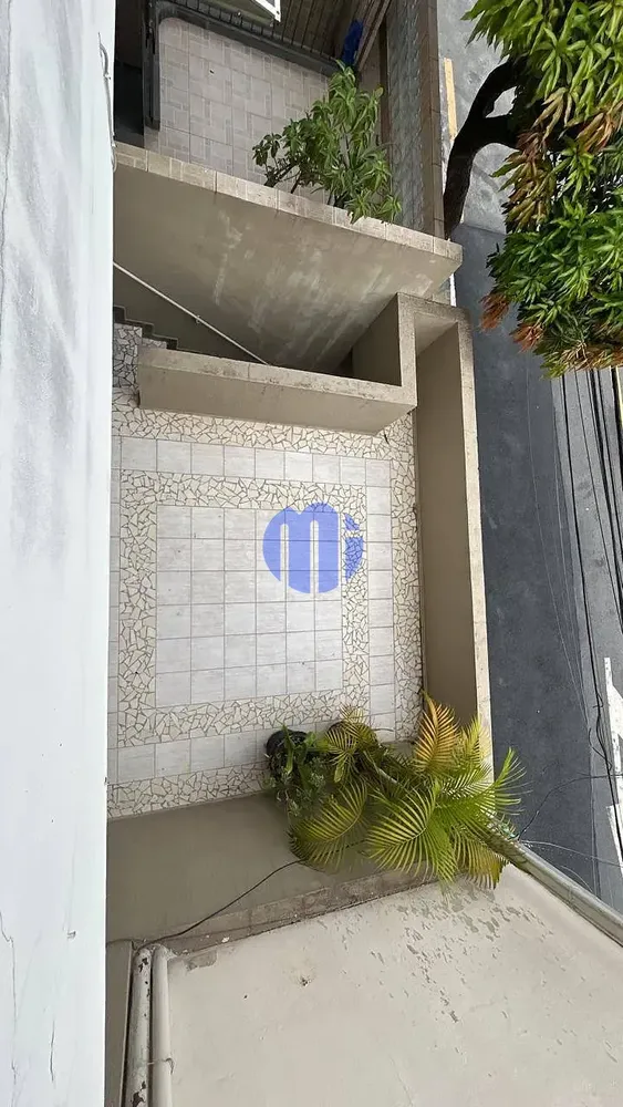 Sobrado, 2 quartos, 95 m² - Foto 4