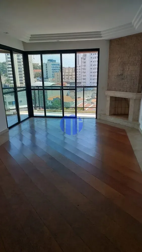 Apartamento, 3 quartos, 182 m² - Foto 2