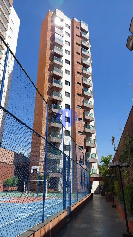 Apartamento, 3 quartos, 182 m² - Foto 5
