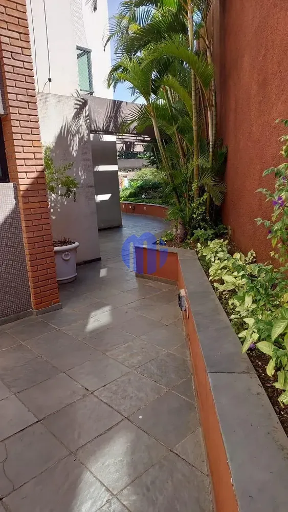 Apartamento, 3 quartos, 182 m² - Foto 4