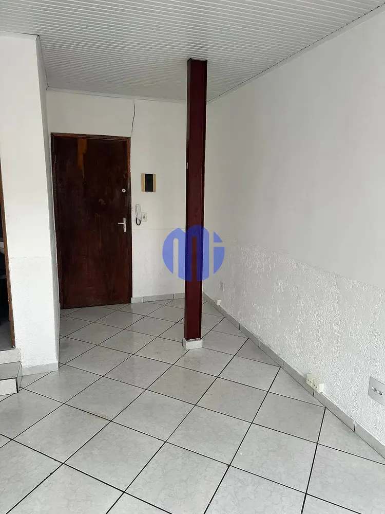 Apartamento, 17 m² - Foto 2