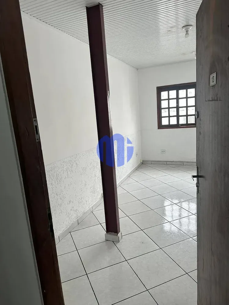 Apartamento, 17 m² - Foto 1