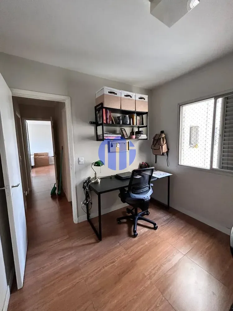 Apartamento, 3 quartos, 89 m² - Foto 4