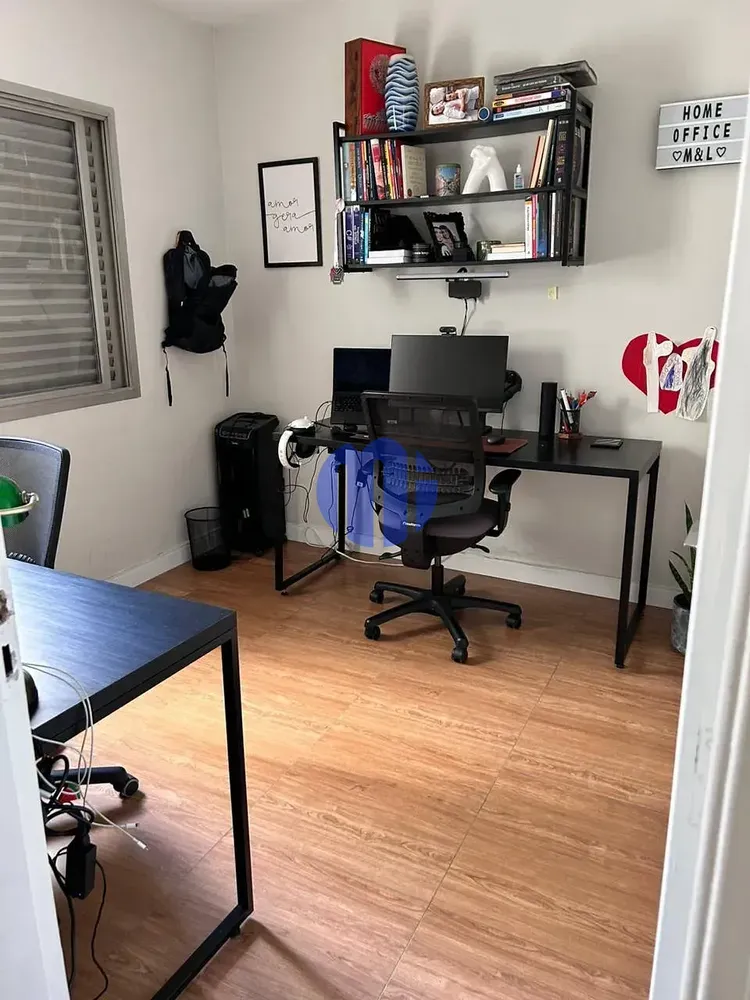 Apartamento, 3 quartos, 89 m² - Foto 8