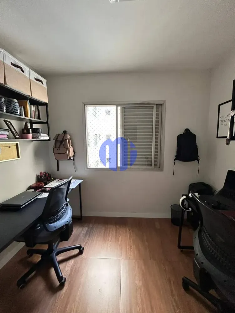 Apartamento, 3 quartos, 89 m² - Foto 10