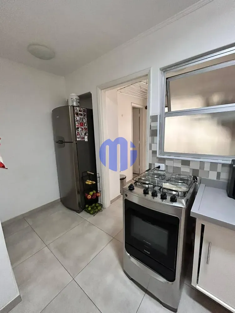 Apartamento, 3 quartos, 89 m² - Foto 11