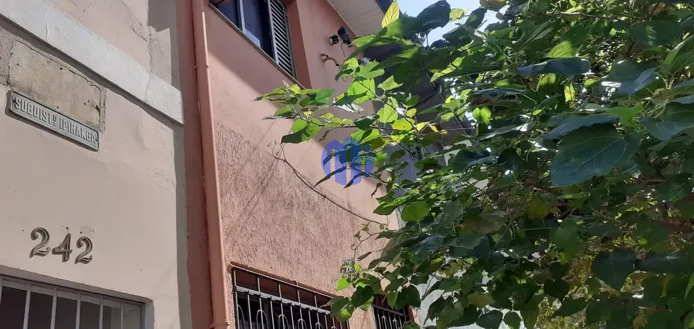 Sobrado, 2 quartos, 90 m² - Foto 8