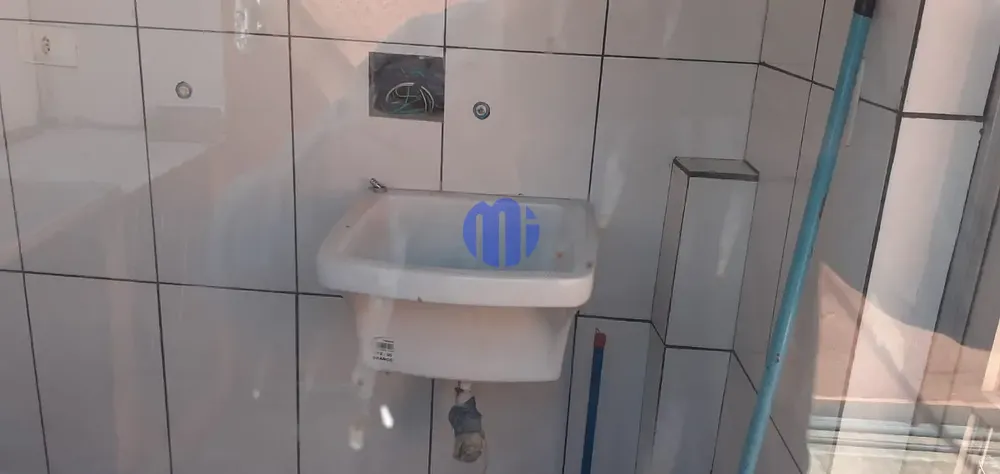 Sobrado, 2 quartos, 90 m² - Foto 7
