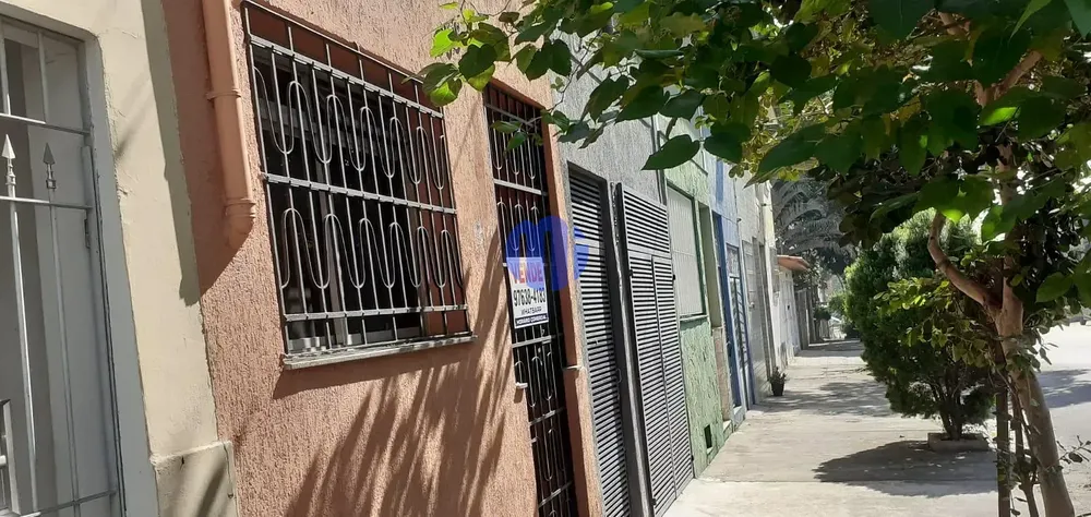 Sobrado, 2 quartos, 90 m² - Foto 1