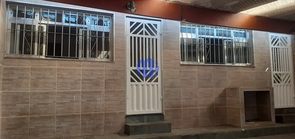Sobrado, 2 quartos, 90 m² - Foto 8