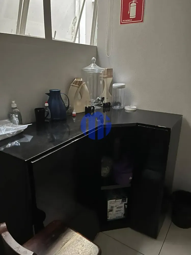 Depósito-Galpão, 690 m² - Foto 6