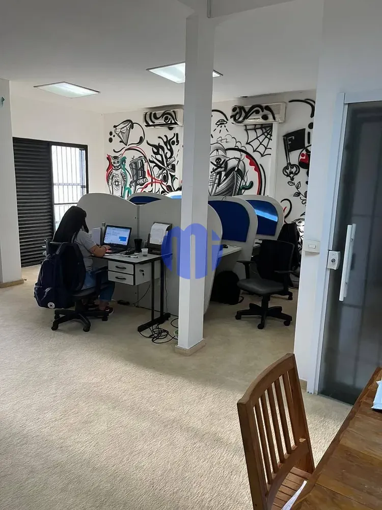 Depósito-Galpão, 690 m² - Foto 12