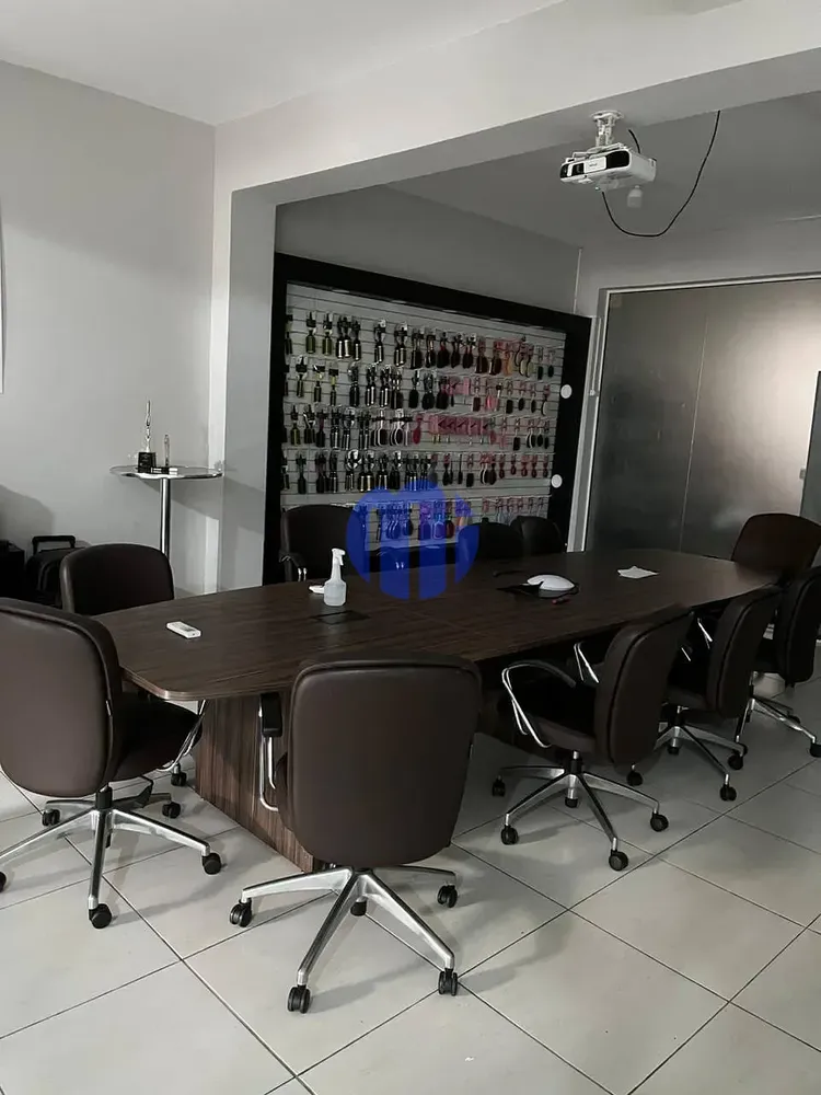 Depósito-Galpão, 690 m² - Foto 16