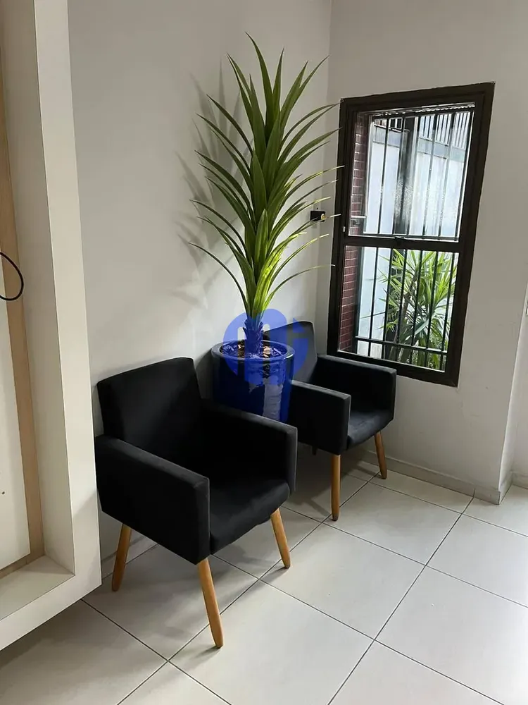 Depósito-Galpão, 690 m² - Foto 8