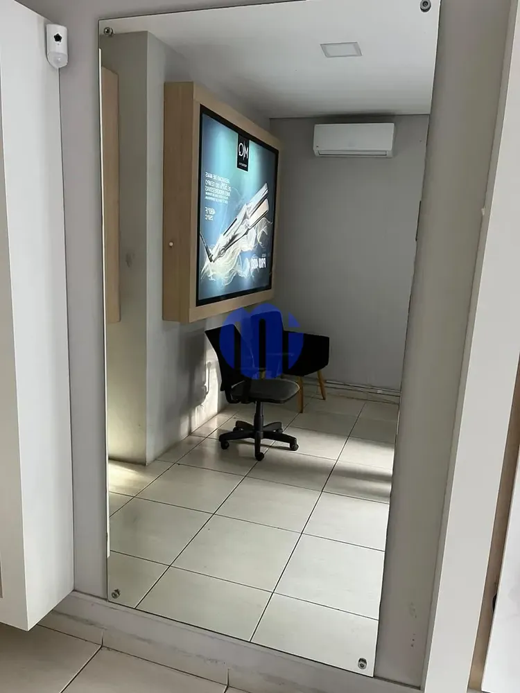 Depósito-Galpão, 690 m² - Foto 3