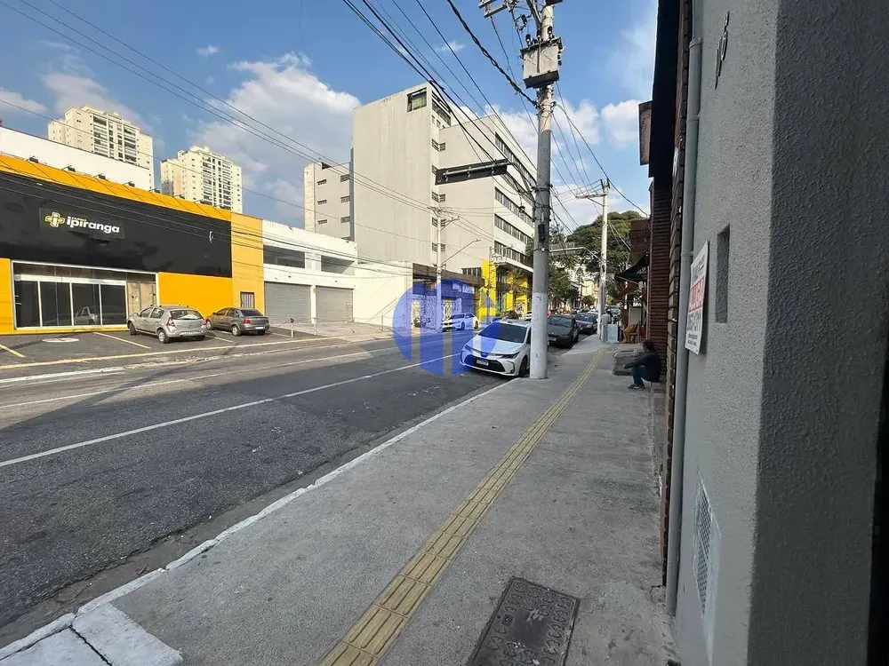 Loja-Salão, 30 m² - Foto 10
