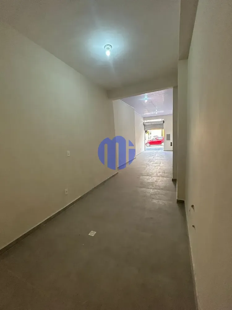 Loja-Salão, 30 m² - Foto 2