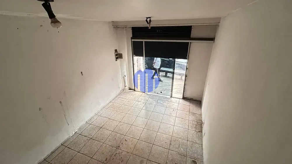 Loja-Salão, 25 m² - Foto 8