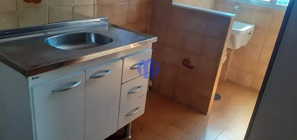 Apartamento, 1 quarto, 40 m² - Foto 7
