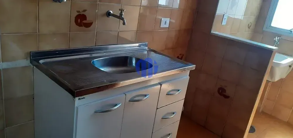 Apartamento, 1 quarto, 40 m² - Foto 6