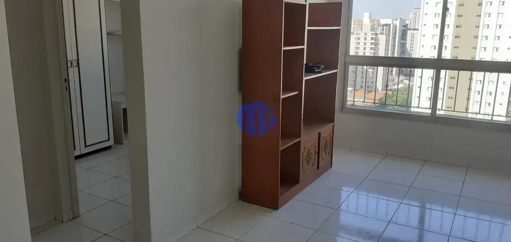 Apartamento, 1 quarto, 40 m² - Foto 3
