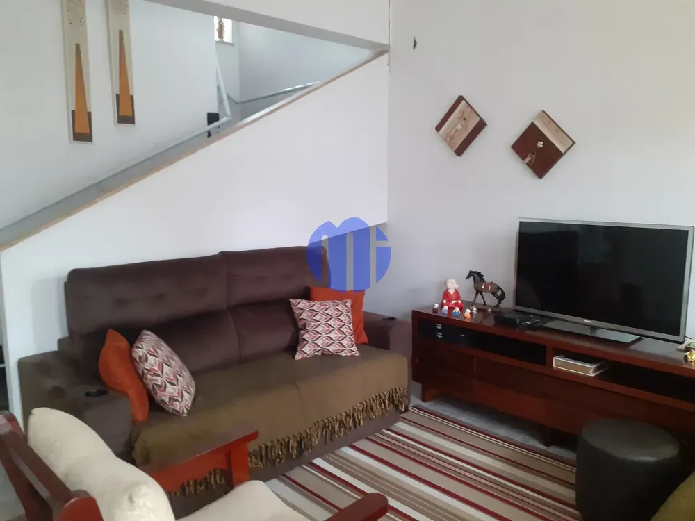 Sobrado, 3 quartos, 140 m² - Foto 6
