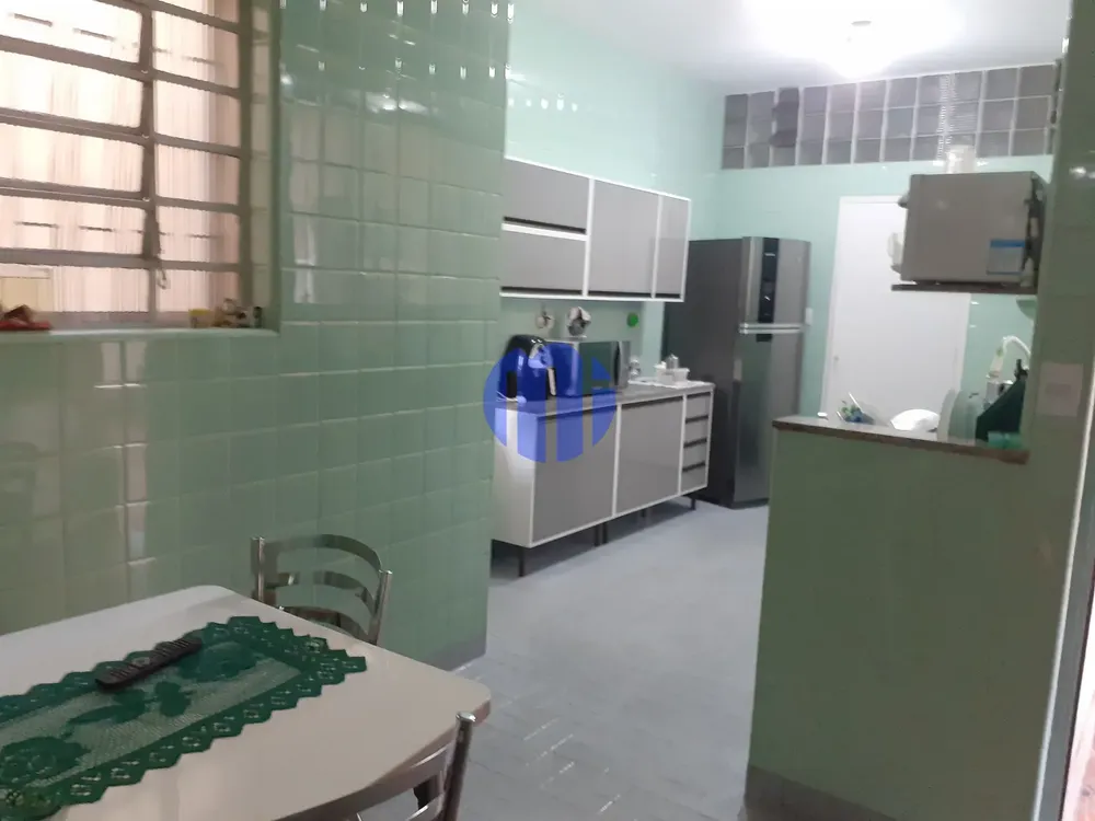 Sobrado, 3 quartos, 140 m² - Foto 9