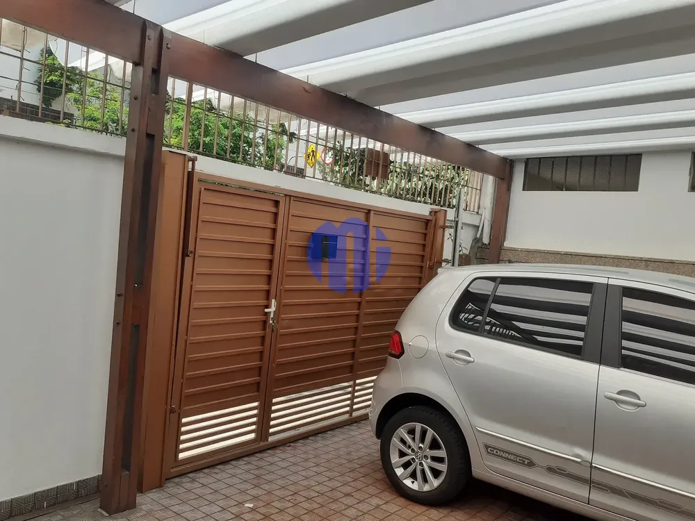 Sobrado, 3 quartos, 140 m² - Foto 4