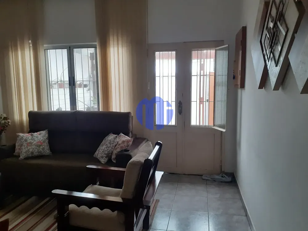 Sobrado, 3 quartos, 140 m² - Foto 1