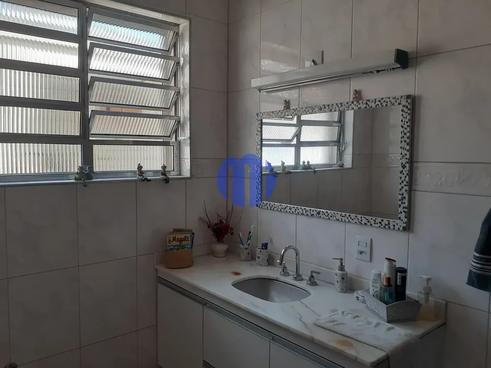 Sobrado, 3 quartos, 140 m² - Foto 8