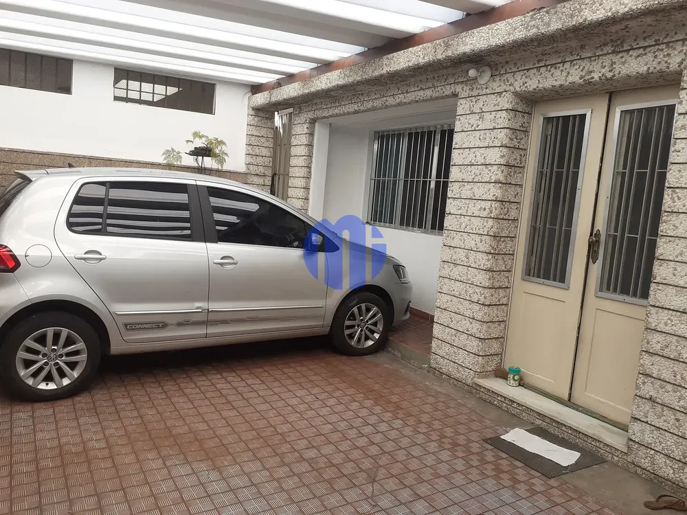 Sobrado, 3 quartos, 140 m² - Foto 6