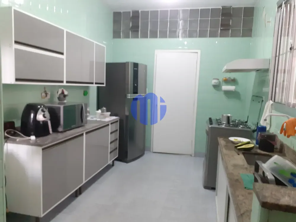 Sobrado, 3 quartos, 140 m² - Foto 10