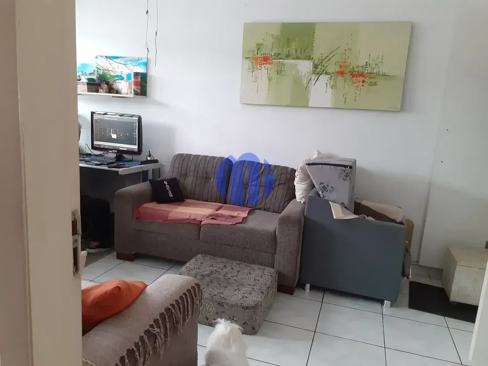 Sobrado, 3 quartos, 140 m² - Foto 2
