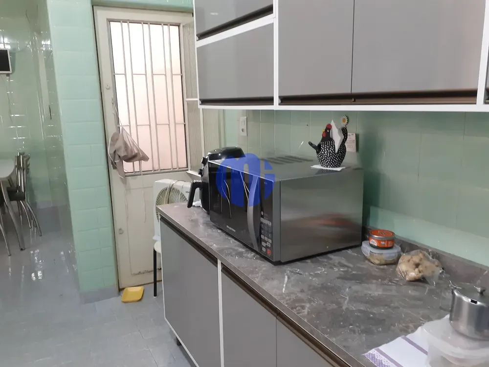 Sobrado, 3 quartos, 140 m² - Foto 5