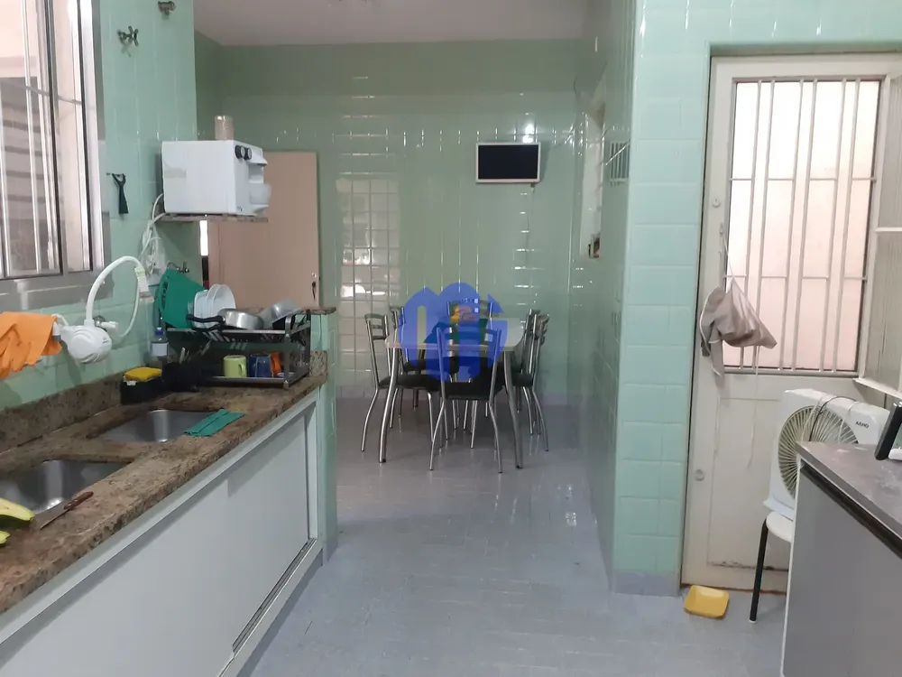 Sobrado, 3 quartos, 140 m² - Foto 5