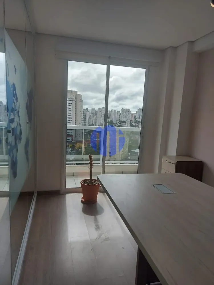 Sala-Conjunto, 34 m² - Foto 1