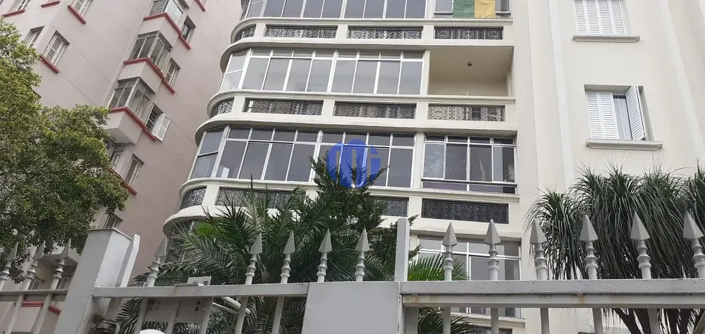 Apartamento, 3 quartos, 140 m² - Foto 3
