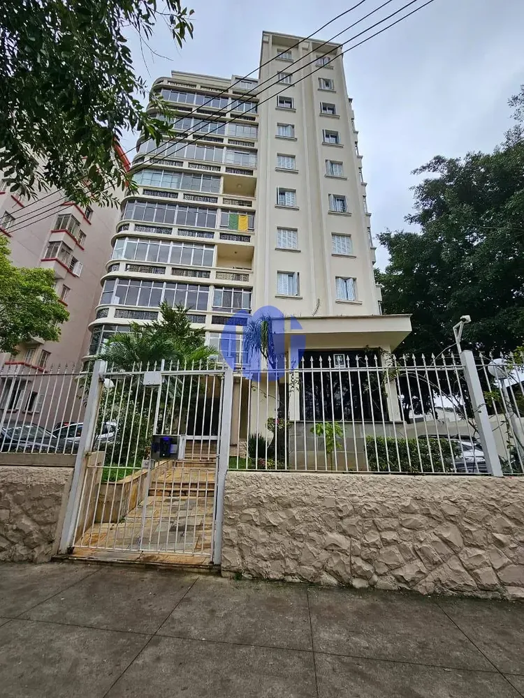 Apartamento, 3 quartos, 140 m² - Foto 4